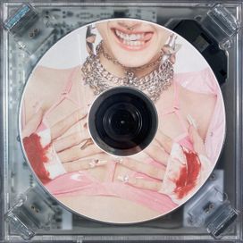 SUCKERPUNCH - 2022 • Álbum