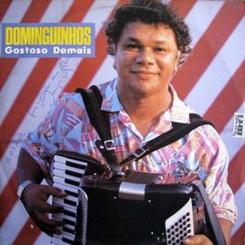 Gostoso Demais - 1986 • Álbum