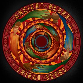 Ancient Blood - 2024 • Álbum