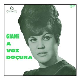 A Voz Doçura - 1966 • Álbum