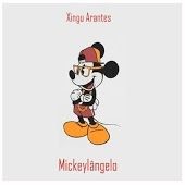 Mickeylângelo - 2016 • Álbum