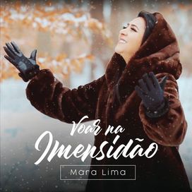 Voar Na Imensidão - 2018 • Sencillo/EP
