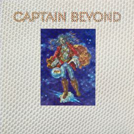 Captain Beyond - 1972 • Álbum