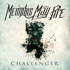 Challenger - 2012 • Álbum
