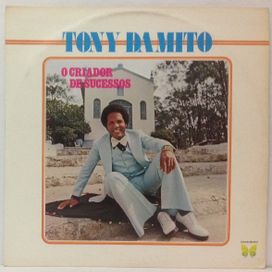 O Criador De Sucessos - 1977 • Álbum