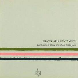 Branduardi Canta Yeats - 1986 • Álbum