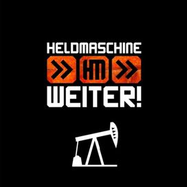 Weiter! - 2013 • Sencillo/EP