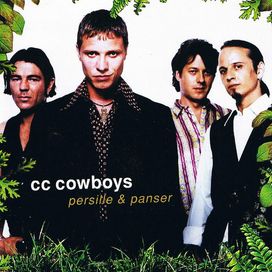 Persille &amp; Panser - 1994 • Álbum