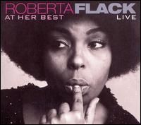 I'm The One | Discografía de Roberta Flack - LETRAS.COM