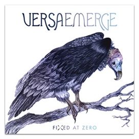 Fixed At Zero - 2010 • Álbum