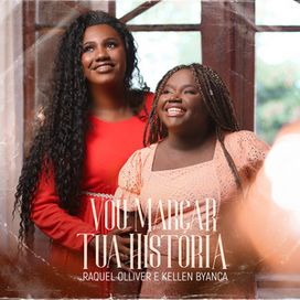 Vou Marcar Tua História (part. Kellen Byanca) - 2022 • Sencillo/EP