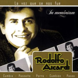 La Voz Que Se Nos Fue - 2007 • Álbum