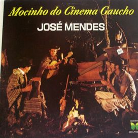 Mocinho do Cinema Gaúcho - 1970 • Álbum