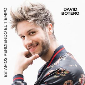 Estamos Perdiendo El Tiempo - 2018 • Single/EP