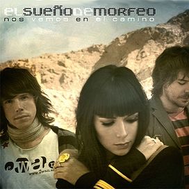 Nos Vemos En El Camino - 2007 • Álbum