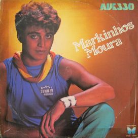Avesso - 1983 • Álbum