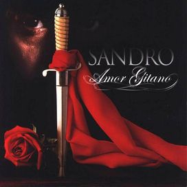 Amor Gitano - 2004 • Álbum