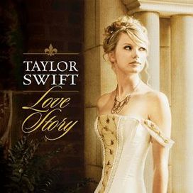Love Story - 2008 • Single/EP