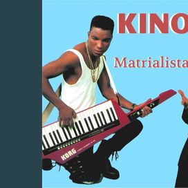 Matrialistas - Kino Cabral