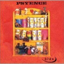 Psyence - 1996 • Álbum