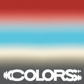 Colors - 2024 • Álbum