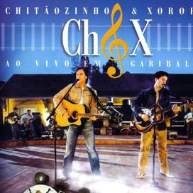 Ao Vivo Em Garibaldi - 2003 • Álbum