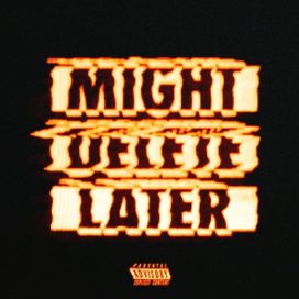 Might Delete Later - 2024 • Álbum