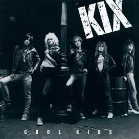 Cool Kids - 1983 • Álbum