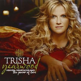 Heaven, Heartache And Power Of Love - 2007 • Álbum