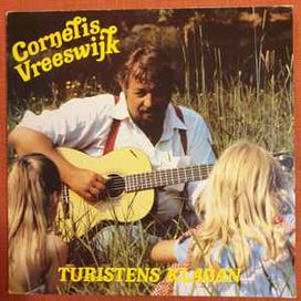 Turistens Klagan - 1981 • Álbum