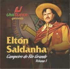 Campeiro do Rio Grande - 2006 • Álbum