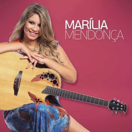 Marília Mendonça (Ao Vivo) - 2014 • Single/EP