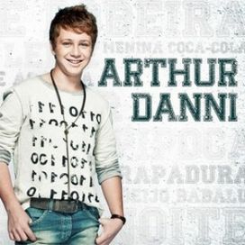Arthur Danni  - Arthur Danni