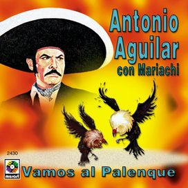 Vamos Al Palenque - 2001 • Álbum