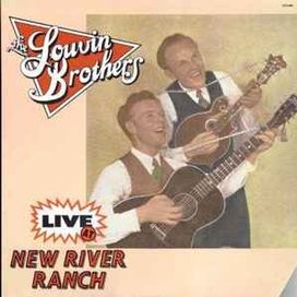 Live At New River Ranch - 1975 • Álbum