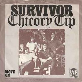 Survivor - 1979 • Sencillo/EP