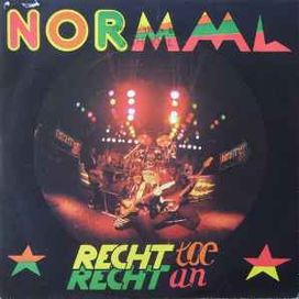 Rechttoe Rechtan - 1989 • Álbum