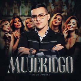 Mujeriego - 2025 • Single/EP