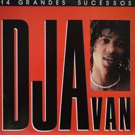 14 Grandes Sucessos  - 1987 • Recopilación