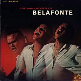 The Many Moods Of Belafonte - 1962 • Álbum