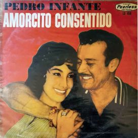 Amorcito Consentido - 1979 • Álbum