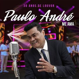 30 Anos de Louvor - 2020 • Álbum