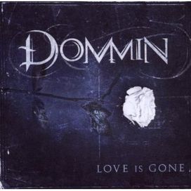 Love Is Gone - 2010 • Álbum