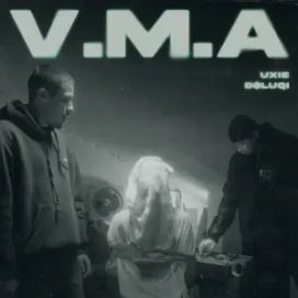 Vadias Me Amam - 2024 • Single/EP