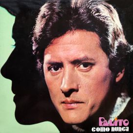 Palito Como Nunca - 1970 • Álbum