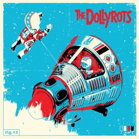 The Dollyrots  - 2012 • Álbum
