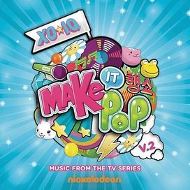 Make It Pop (Vol. 2) - 2015 • Álbum