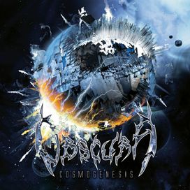 Cosmogenesis - 2009 • Álbum