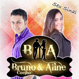 Seu Sinal - 2014 • Álbum
