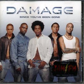 Since You've Been Gone - 2001 • Álbum